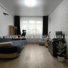 Квартира 61 м², 3-комнатная - изображение 2