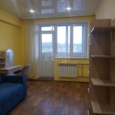 Квартира 35,7 м², 1-комнатная - изображение 4