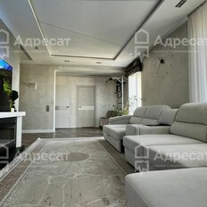 Квартира 118,5 м², 3-комнатная - изображение 2