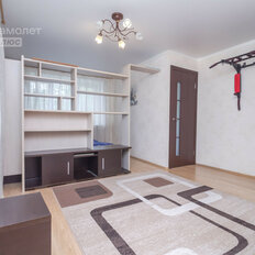 Квартира 30,5 м², 1-комнатная - изображение 2