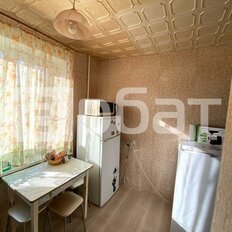 Квартира 33,4 м², 1-комнатная - изображение 5