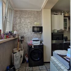 Квартира 58 м², 2-комнатная - изображение 5