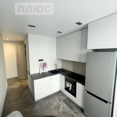 Квартира 40 м², 1-комнатная - изображение 2