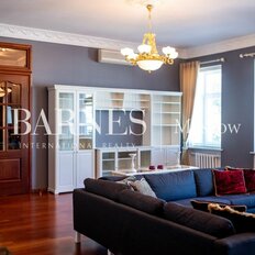 Квартира 165 м², 4-комнатная - изображение 4