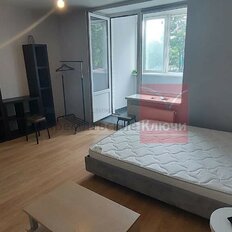 Квартира 28,3 м², 1-комнатная - изображение 5