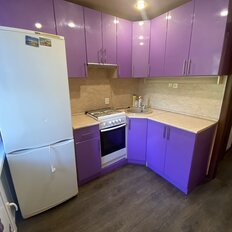 Квартира 46 м², 2-комнатная - изображение 4