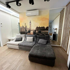 Квартира 73,3 м², 2-комнатная - изображение 4