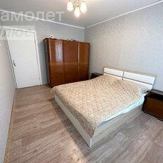 Квартира 48,8 м², 2-комнатная - изображение 4