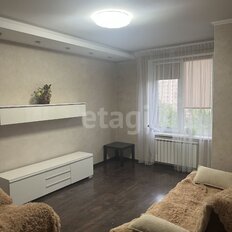 Квартира 37 м², 1-комнатная - изображение 3