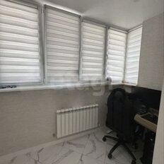 Квартира 38 м², 1-комнатная - изображение 5