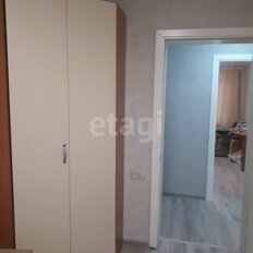 Квартира 40 м², 2-комнатная - изображение 3