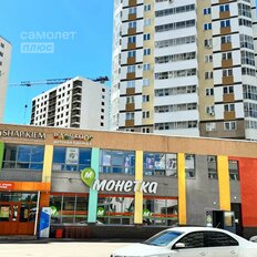 Квартира 35,7 м², студия - изображение 2