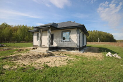 80 м² дом, 5,2 сотки участок 5 300 000 ₽ - изображение 52