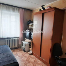 21 м², комната - изображение 4