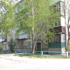 Квартира 52,6 м², 3-комнатная - изображение 3