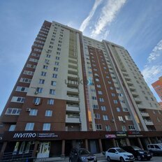 Квартира 38,1 м², 1-комнатная - изображение 3