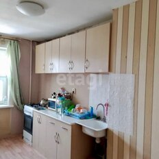 Квартира 52,5 м², 2-комнатная - изображение 2