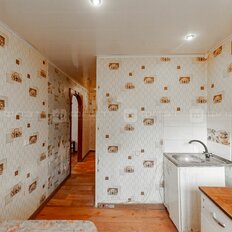 Квартира 31,7 м², 1-комнатная - изображение 5