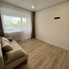 Квартира 23,3 м², 1-комнатная - изображение 5