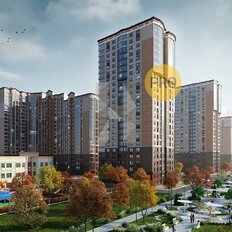 Квартира 44,4 м², 1-комнатная - изображение 3