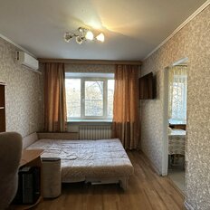 Квартира 42,1 м², 2-комнатная - изображение 5