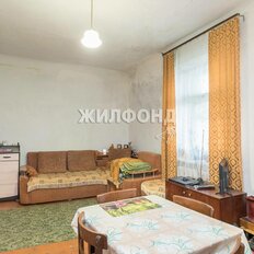 Квартира 29,4 м², 1-комнатная - изображение 3