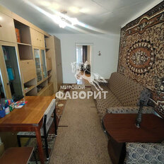 Квартира 56,5 м², 3-комнатная - изображение 3