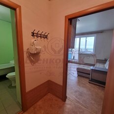 Квартира 24,5 м², студия - изображение 1