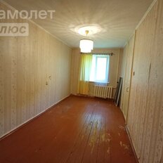 Квартира 46,6 м², 2-комнатная - изображение 5