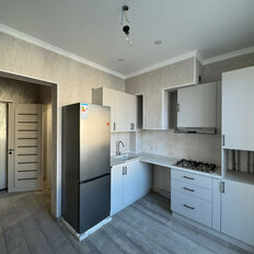 Квартира 30 м², 1-комнатная - изображение 5