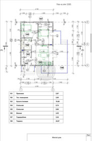 93 м² дом, 5,3 сотки участок 8 000 000 ₽ - изображение 48