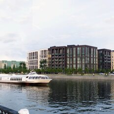 Квартира 47,7 м², 1-комнатная - изображение 2