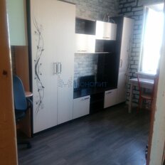 Квартира 19,8 м², 1-комнатная - изображение 1