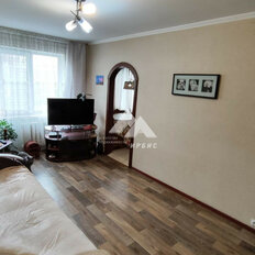 Квартира 60,4 м², 3-комнатная - изображение 2
