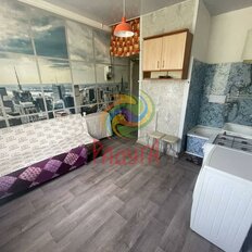 Квартира 26,4 м², 1-комнатная - изображение 2