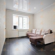 Квартира 35,7 м², 1-комнатная - изображение 3