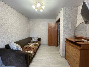 18,3 м², 1-комнатная квартира 15 000 ₽ в месяц - изображение 8