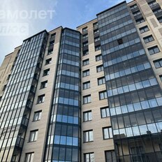 Квартира 32,1 м², 1-комнатная - изображение 1