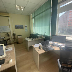 33,9 м², офис - изображение 5