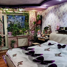 Квартира 57,2 м², 3-комнатная - изображение 3