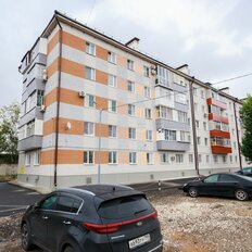 Квартира 29,7 м², 1-комнатная - изображение 1