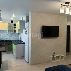 Квартира 41,7 м², 2-комнатная - изображение 4