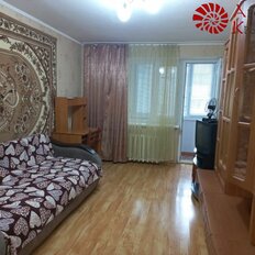 Квартира 30 м², 1-комнатная - изображение 2