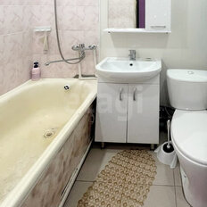 Квартира 30 м², 1-комнатная - изображение 5