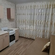 Квартира 41 м², 1-комнатная - изображение 1