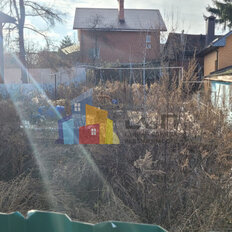 3,5 сотки, участок - изображение 1