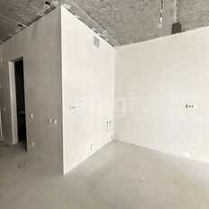 Квартира 26,4 м², студия - изображение 3