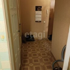 Квартира 36,1 м², 1-комнатная - изображение 2