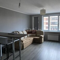 Квартира 32,2 м², студия - изображение 5