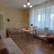 Квартира 33,1 м², 1-комнатная - изображение 3